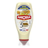 Amora mayonnaise de dijon 5 ingrédients et c'est tout 705g offre saisonnière
