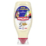 Amora mayonnaise de dijon 5 ingrédients et c'est tout 705g offre saisonnière