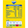 Fanta citron pet 1.25l