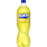 Fanta citron pet 1.25l