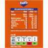 Fanta orange 1.25L