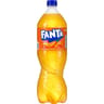 Fanta orange 1.25L