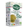 La Potagère velouté ensoleillé bio courgettes de France au basilic 1l
