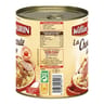 William saurin choucroute garnie 800g x2 lot familial