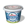 Le Francomtois cancoillotte igp nature 250g