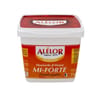 Alélor moutarde de Dijon mi-forte seau 1.1kg