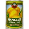 PSP mangues au sirop 425g