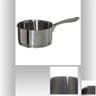 Casserole 20 cm inox Resilience