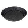 Plat tarte caractère 29 cm