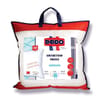 Dodo oreiller confort medium 60x60cm entretien facile