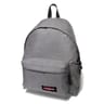 Sac a dos eastpak padded - coloris gris clair