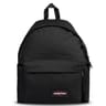Sac a dos eastpak padded - coloris noir