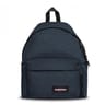 Sac à dos eastpak padded bleu