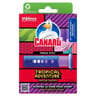 Canard fresh disc boîtier édition limitée tropical adventure