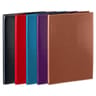 Oxford agenda voyage 16x24 1 semaine sur 2 pages 2024 assorti