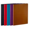Oxford agenda voyage integral a4 1 semaine sur 2 pages 2024 assorti