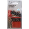 Prodelect barrette connexion noir 4mm