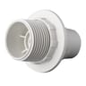 Prodelect douille e14 thermoplastique sb blanc