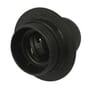 Prodelect douille e27 thermoplastique sb noir
