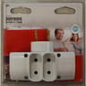 Prodelect duo biplite 2x16a + t / 2x6a blanc