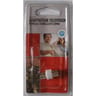 Prodelect adaptateur tv femelle 9.52mm