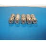 Prodelect 5 fusibles ceramique 10a a voyant