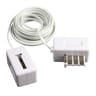 Prodelect prologateur téléphone mâle - 5 mètres