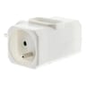 Prodelect triplite 2x16A + Terre / 1x6A