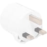 Zenitech adaptateur male france / femelle Grande-Bretagne