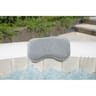 Coussins rembourres 23x13x5cm compatibles tous lay-z-spa
