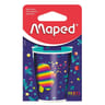 Maped taille crayon pixel party canette