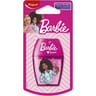 Maped taille crayons 1 trou shaker barbie