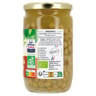Jardin bio étic pois chiches au naturel 660g