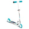 Trottinette pliable stitch