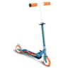 Trottinette pliable hot wheels