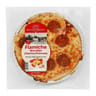 Tarte maroilles chorizo poivrons 360g defroidmont