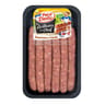 Père Dodu saucisse volaille x6 300g