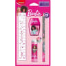 Maped kit de 4 pièces barbie