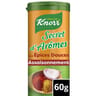 Knorr secret d'arômes assaisonnement en poudre aux épices douces 60g