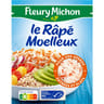 Fleury Michon le rapé moelleux MSC 170g