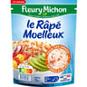 Fleury Michon le rapé moelleux MSC 170g
