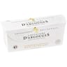 Les chevaliers d'argouges assortiment de chocolats noir lait et blanc 355g