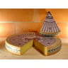 Comté bleu aop aff. 8 mois mini.