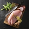 Dinde : filet x1
