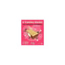 Rebels 6 tranches glacées avec gaufrettes croustillantes 750ml 360g