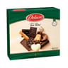 Delacre tea time assortiment biscuits 300g