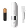 Braun mini rasoir visage FS1000