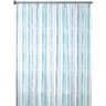 Arvix rideau de douche textile imprime motifs assortis 180x200