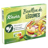 Knorr bouillon de légumes classiques 150g
