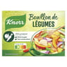 Knorr bouillon de légumes classiques 150g